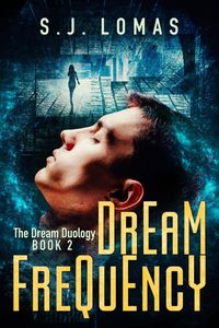 Produktbild: Dream Frequency (Dream Girl, #2)