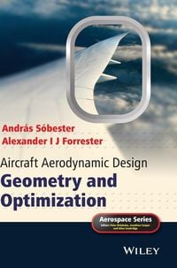 Produktbild: Aircraft Aerodynamic Design