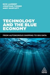 Produktbild: Technology and the Blue Economy
