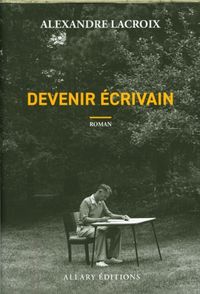 Produktbild: Devenir &eacute;crivain