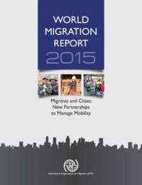 Produktbild: World Migration Report