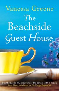 Produktbild: The Beachside Guest House