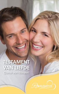 Produktbild: Testament van liefde