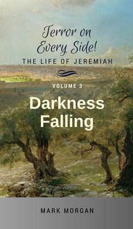 Produktbild: Darkness Falling