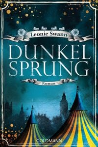 Produktbild: Dunkelsprung