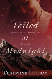 Produktbild: Veiled at Midnight