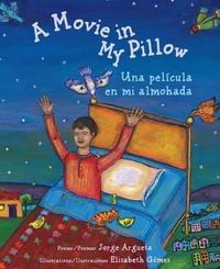 Produktbild: A Movie in My Pillow / Una Pel&iacute;cula En Mi Almohada