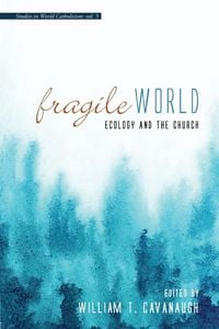 Produktbild: Fragile World