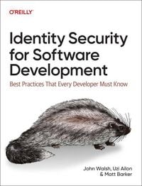 Produktbild: Identity Security for Software Development