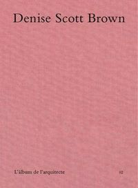 Produktbild: Denise Scott Brown