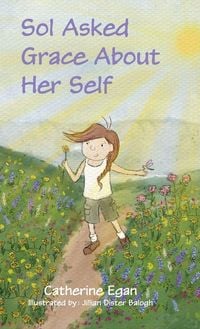 Produktbild: Sol Asked Grace About Her Self