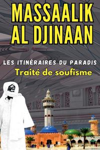 Produktbild: Massaalik al Djinaan