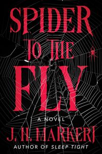 Produktbild: Spider to the Fly
