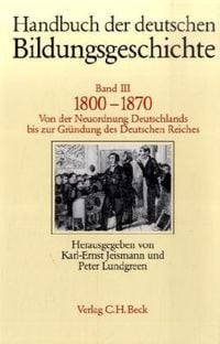 Produktbild: 1800 - 1870.