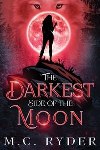 Produktbild: The Darkest Side of the Moon