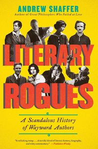 Produktbild: Literary Rogues