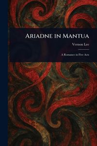 Produktbild: Ariadne in Mantua