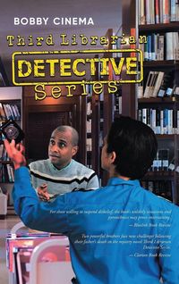 Produktbild: Third Librarian Detective Series