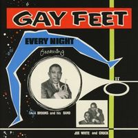 Produktbild: Various: Gay Feet ( Expanded Edition-13 Bonustracks)