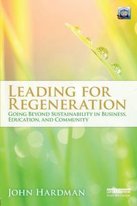 Produktbild: Leading For Regeneration