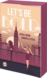 Produktbild: Let's be bold