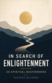 Produktbild: In Search of Enlightenment: 50 Spiritual Masterworks