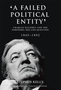 Produktbild: 'A Failed Political Entity'