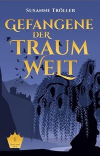 Produktbild: Gefangene der Traumwelt