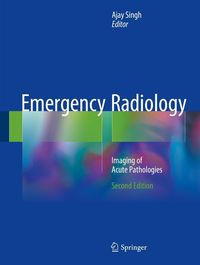 Produktbild: Emergency Radiology