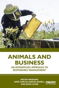 Produktbild: Animals and Business