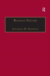 Produktbild: Oldfield, J: Russian Nature