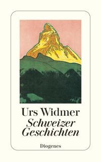 Produktbild: Schweizer Geschichten