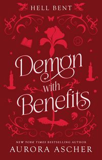 Produktbild: Demon with Benefits