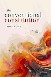 Produktbild: The Conventional Constitution