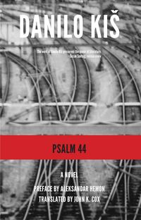 Produktbild: Psalm 44