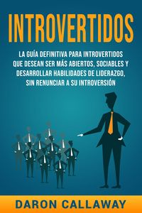 Produktbild: Introvertidos