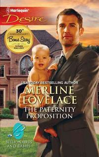 Produktbild: The Paternity Proposition