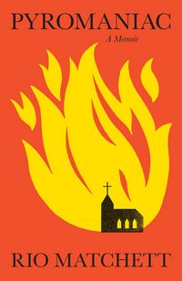 Produktbild: Pyromaniac
