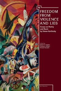 Produktbild: Freedom From Violence and Lies