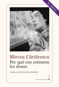 Produktbild: Per qu&egrave; ens estimem les dones
