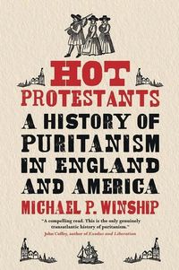 Produktbild: HOT PROTESTANTS