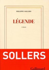 Produktbild: L&eacute;gende