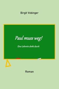 Produktbild: Paul muss weg