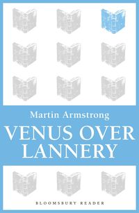 Produktbild: Venus Over Lannery