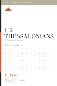 Produktbild: 1-2 Thessalonians