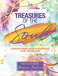 Produktbild: Treasures of the Soul