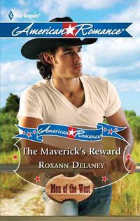 Produktbild: The Maverick's Reward