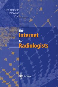 Produktbild: The Internet for Radiologists