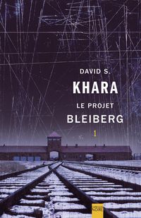 Produktbild: Le Projet Bleiberg