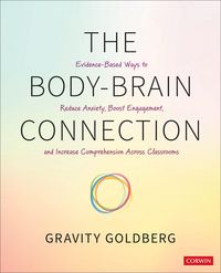 Produktbild: The Body-Brain Connection